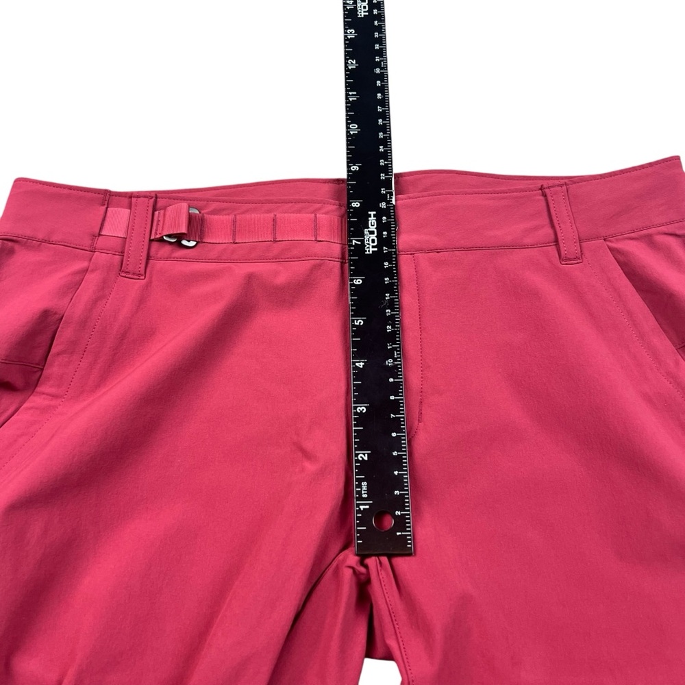 Black Diamond Women’s Low rise Winter Snow Pants SZ M - Picture 9 of 9